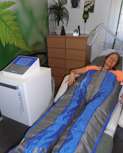 Apparative Lymphdrainage Carolas Kosmetikstudio Apparative Lymphdrainage Carolas Kosmetikstudio
