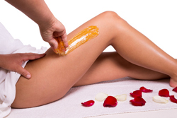 Carolas Kosmetikstudio - Sugaring Carolas Kosmetikstudio - Sugaring